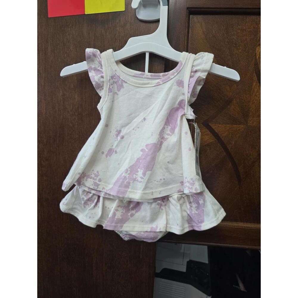 Newborn brand new outfit from target item 741
